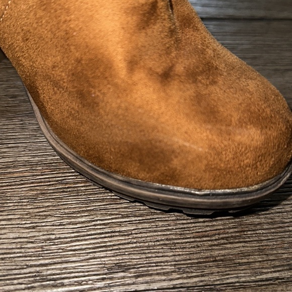 Bella Marie ELVY ankle booties - Picture 4 of 12